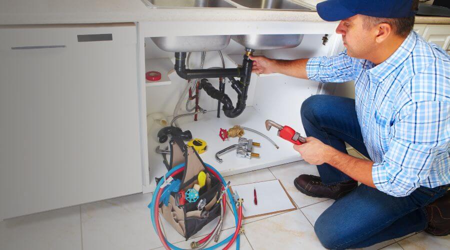 Professional Leak Detection in Traphill, NC