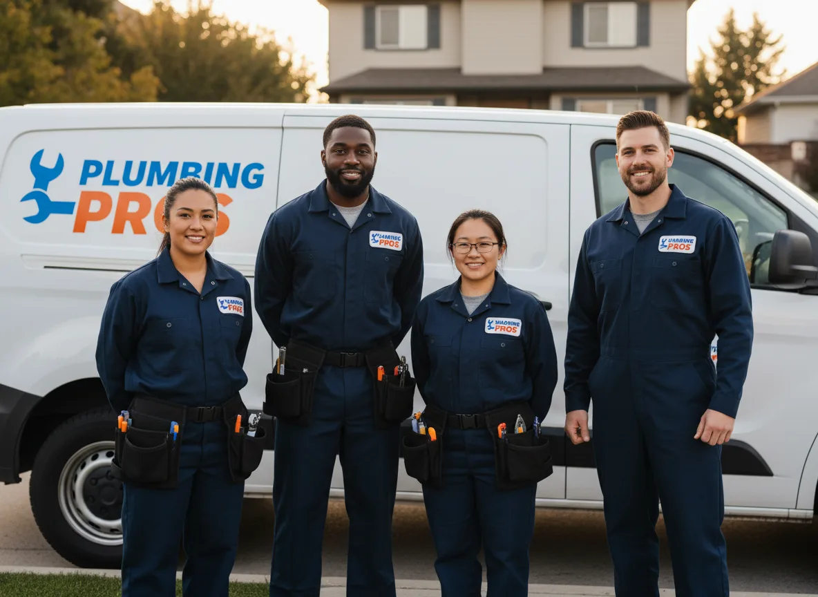 Water Heater Repair company in Traphill, NC